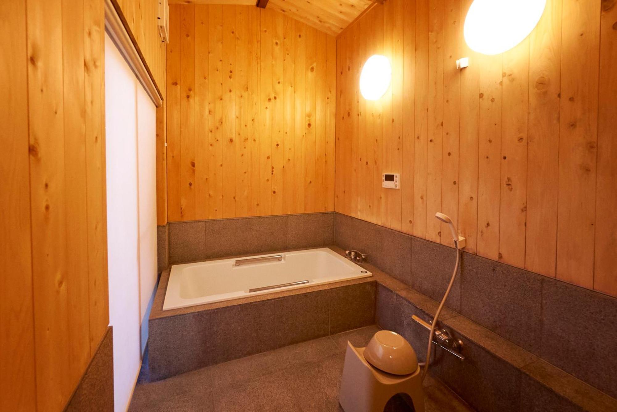 結家 -Musubiya- Hotel Kawagoe  Exterior foto